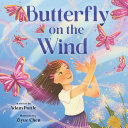 Book cover of BUTTERFLY ON THE WIND