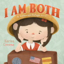 Book cover of I AM BOTH