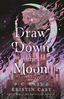 Book cover of DRAW DOWN THE MOON