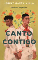 Book cover of CANTO CONTIGO