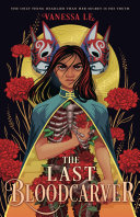 Book cover of LAST BLOODCARVER 01