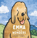 Book cover of EMMA FULL OF WONDERS