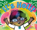 Book cover of IT'S HOLI