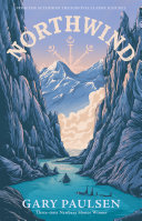 Book cover of NORTHWIND
