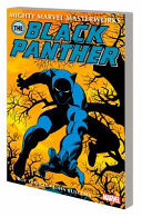 Book cover of BLACK PANTHER 02 LOOK HOMEWARD