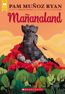 Book cover of MANANALAND