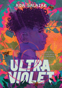 Book cover of ULTRAVIOLET