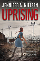 Book cover of UPRISING