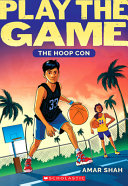Book cover of PLAY THE GAME 01 HOOP CON