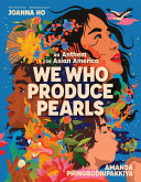 Book cover of WE WHO PRODUCE PEARLS