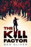 Book cover of KILL FACTOR