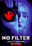 Book cover of NO FILTER