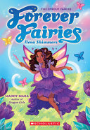 Book cover of FOREVER FAIRIES 02 NOVA SHIMMERS