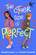 Book cover of OTHER SIDE OF PERFECT