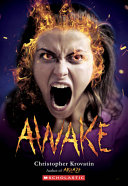 Book cover of AWAKE