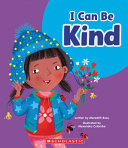 Book cover of I CAN BE KIND