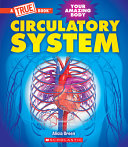 Book cover of CIRCULATORY SYSTEM