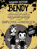 Book cover of BENDY - JOEY DREW STUDIOS UPDATED EMPLOY