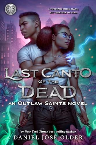Book cover of LAST CANTO OF THE DEAD 02