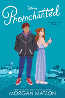 Book cover of PROMCHANTED