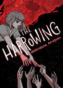 Book cover of HARROWING