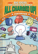 Book cover of ALL CHARGED UP