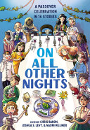 Book cover of ON ALL OTHER NIGHTS