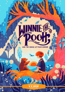 Book cover of CLASSIC STARTS - WINNIE-THE-POOH & THE