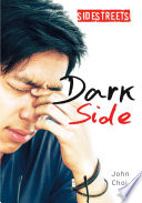 Book cover of DARK SIDE