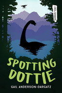 Book cover of SPOTTING DOTTIE