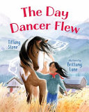 Book cover of DAY DANCER FLEW