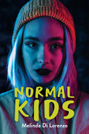 Book cover of NORMAL KIDS