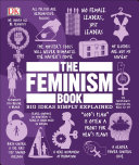 Book cover of FEMINISM BOOK - BIG IDEAS SIMPLY EXPLAIN