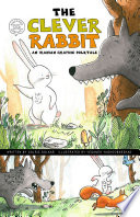 Book cover of GLOBAL FOLKTALES - CLEVER RABBIT