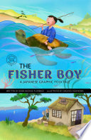 Book cover of GLOBAL FOLKTALES - FISHER BOY