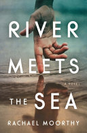 Book cover of RIVER MEETS THE SEA
