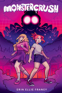 Book cover of MONSTER CRUSH