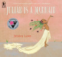Book cover of JULIAN IS A MERMAID