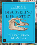 Book cover of DISCOVERING LIFE'S STORY 02 THE EVOLUTIO