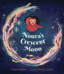 Book cover of NOURA'S CRESCENT MOON