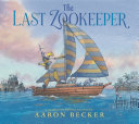 Book cover of LAST ZOOKEEPER