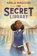 Book cover of SECRET LIBRARY