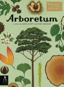 Book cover of ARBORETUM