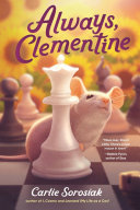 Book cover of ALWAYS CLEMENTINE
