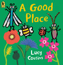 Book cover of GOOD PLACE