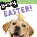 Book cover of YAPPY EASTER