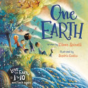 Book cover of 1 EARTH