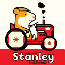 Book cover of STANLEY THE FARMER