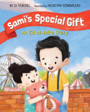 Book cover of SAMI'S SPECIAL GIFT
