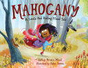 Book cover of MAHOGANY